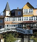 Hotel Brockenscheideck Schierke
