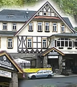 Hotel Bodeblick Schierke