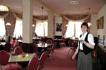 Cafe Winkler