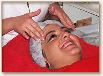 Unser Kosmetik-Institut: Lassen Sie sich verw&ouml;hnen in unserem Body & Face Beauty-Studio
