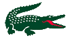 Lacoste Frottee-Handt&uuml;cher, B&auml;dem&auml;ntel u.m.