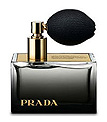 Prada L'Eau Ambrée in der Brückenparfümerie Heidelberg