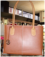 Ledertaschen nach Ma&szlig;