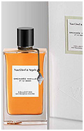Van Cleef & Arpels, Parfum-Portr&auml;t, Collection Extraordinaire (Lys Carmin, Bois d'Iris, Cologne Noire, Muguet Blanc, Feerie, First)