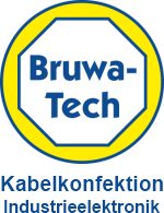 Bruwa-Tech GmbH | Kabelkonfektion - Industrieelektronik - Gesamtl&ouml;sungen