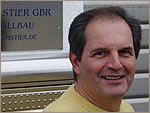 Karl Stier