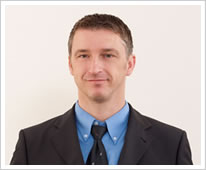 Gesch�ftsinhaber Bernd B�hler