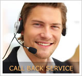 Telefonberatung - Wir rufen GRATIS zur�ck!