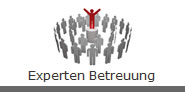 Sie werden ausschlie�lich von Experten betreut