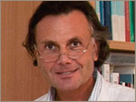 Dr. med. Alexander R&uuml;melin - Frankfurt am Main