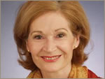 Pamela Viedebantt - Frankfurt am Main