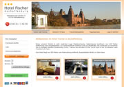 Branchenl&ouml;sung f&uuml;r Hotels: