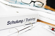 Schulung
