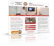 Beispiel Balserkom GmbH