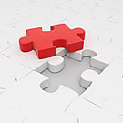Partner - Coporate Design - Printmedien