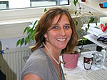 Ursula Weber