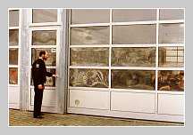 Firmen- und Werkschutz Heidelberg, Mannheim, Neckargem&uuml;nd