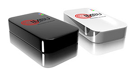 Imbu Protect - GPS-Satellitenortung /GSM-Ortung