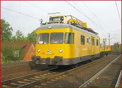 Turmtriebwagen