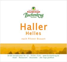 Haller Helles