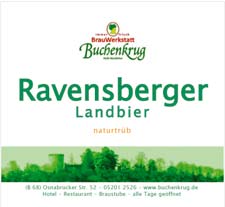 Ravensberger Landbier