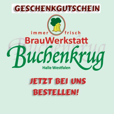 Geschenkgutschein