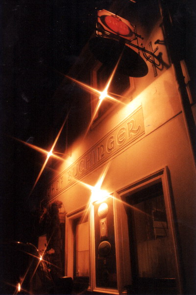 Landgasthof Buchinger