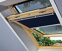 Dachfenster Velux
