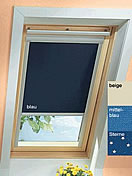 Dachfenster Velux