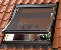 Dachfenster Velux