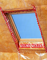Dachfenster Velux