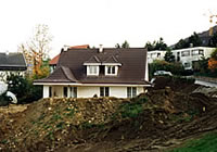 Altbausamierung