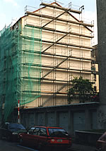 Fassade