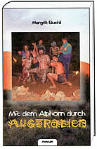 Mit dem Alphorn durch Australien