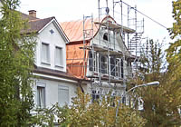 Kupferdach