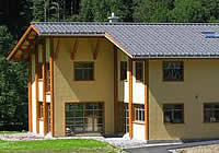 Eternitdach