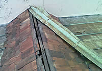 Sturmschaden