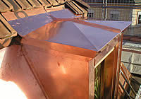 Dachgaube