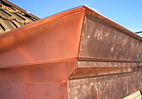 Dachgaube