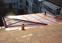 Kupferdach