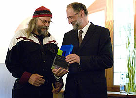 Sozialpreis 2008