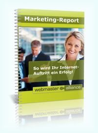 So wird Ihr Internet-Auftritt ein Erfolg