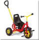 Dreirad CDT1