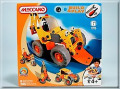 Build & Play Schaufelbagger