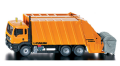 M�llwagen