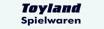 Willkommen im Toyland