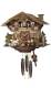 B�hler AG Interlaken - Engstler Cuckooclock