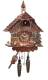 B�hler AG Interlaken Engslter Blackforest Cuckooclock 431QM