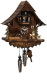 B�hler AG Interlaken Engstler Cuckooclock