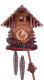 Harzer Cuckooclock Buehler Interlaken